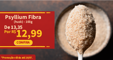 Banner Psyllium